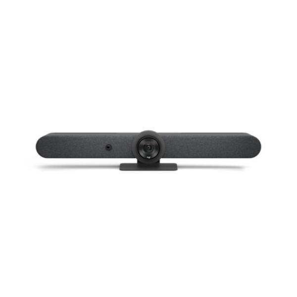 Camara Logitech Conference Cam Rally Bar Color Grafito P/n: 960-001311