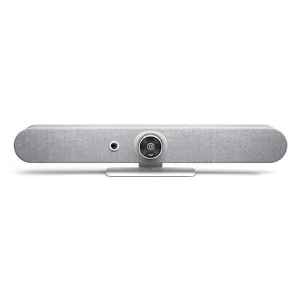 Camara Logitech Conference Cam Rally Bar Mini Color Blanco P/n: 960-001351