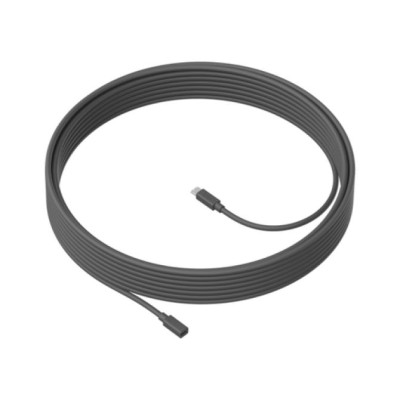 Cable Extenson 10m Logitech Meetup P/n: 950-000005