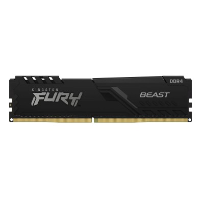 Kingston FURY Beast KIT 16GB DDR4 3200MHz 1.2v CL16 (2x8GB)