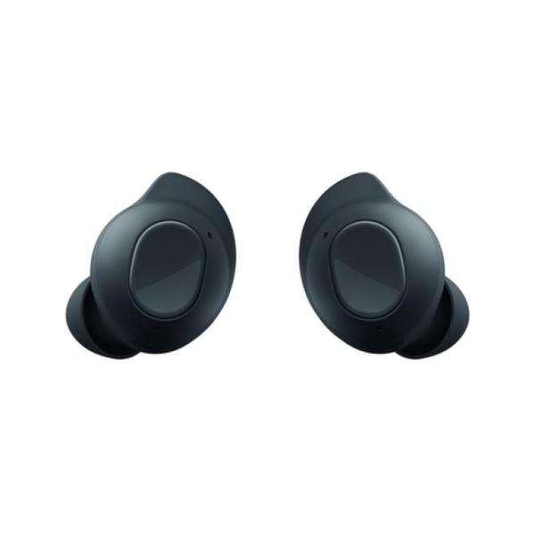 Auricular Bluetooth Intrauditivo Samsung Galaxy Buds Fe Negros Cancelacion Activa De Ruido