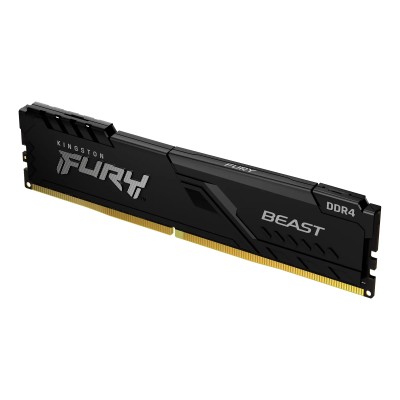 Kingston FURY Beast KIT 16GB DDR4 3200MHz 1.2v CL16 (2x8GB)