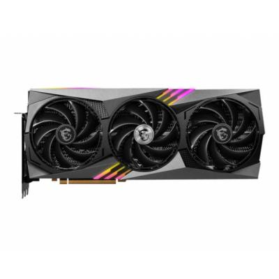 MSI GeForce RTX 4090 GAMING X TRIO 24GB GDDR6X