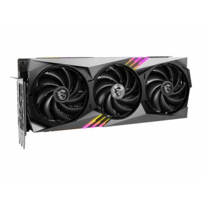 MSI GeForce RTX 4090 GAMING X TRIO 24GB GDDR6X