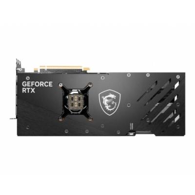 MSI GeForce RTX 4090 GAMING X TRIO 24GB GDDR6X