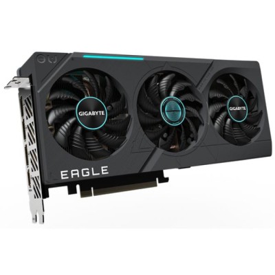 Gigabyte GeForce RTX 4070 EAGLE 3x OC 12GB GRR6X