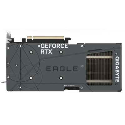 Gigabyte GeForce RTX 4070 EAGLE 3x OC 12GB GRR6X