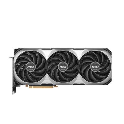 MSI GeForce RTX 4090 GAMING VENTUS 3x OC 24GB GDDR6X