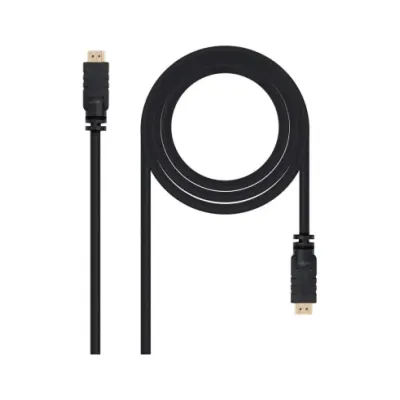 Cable HDMI 1.4 Nanocable 10.15.1820/ HDMI Macho - HDMI Macho/