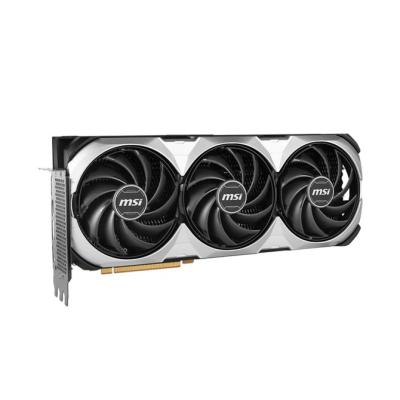 MSI GeForce RTX 4090 GAMING VENTUS 3x OC 24GB GDDR6X