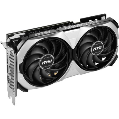 MSI GeForce RTX 4070 Ti SUPER VENTUS 2x OC 16GB GDDR6X