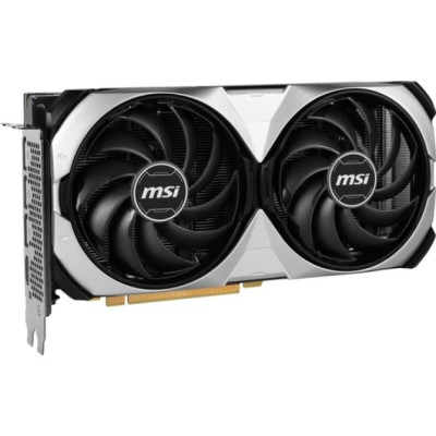 MSI GeForce RTX 4070 Ti SUPER VENTUS 2x OC 16GB GDDR6X