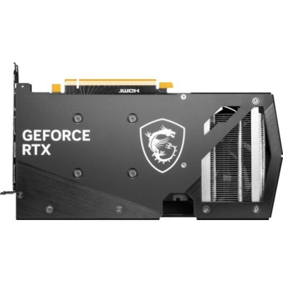 MSI GeForce RTX 4060 GAMING X 8GB GDDR6