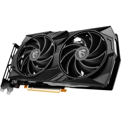 MSI GeForce RTX 4060 GAMING X 8GB GDDR6