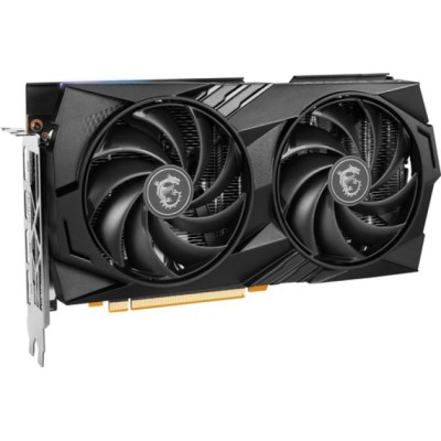 MSI GeForce RTX 4060 GAMING X 8GB GDDR6