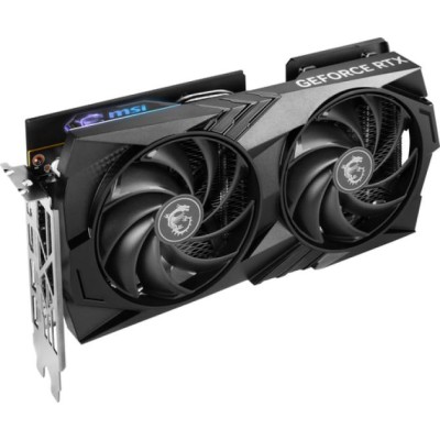 MSI GeForce RTX 4060 GAMING X 8GB GDDR6