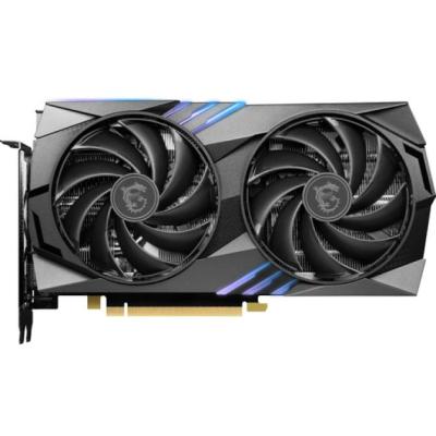 MSI GeForce RTX 4060 Ti GAMING X 8GB GDDR6X