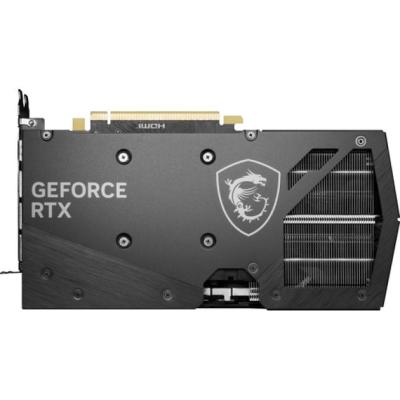 MSI GeForce RTX 4060 Ti GAMING X 8GB GDDR6X