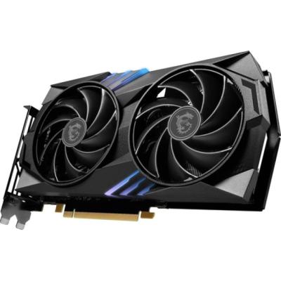 MSI GeForce RTX 4060 Ti GAMING X 8GB GDDR6X