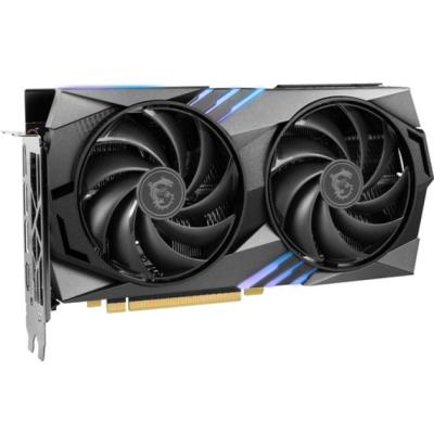 MSI GeForce RTX 4060 Ti GAMING X 8GB GDDR6X