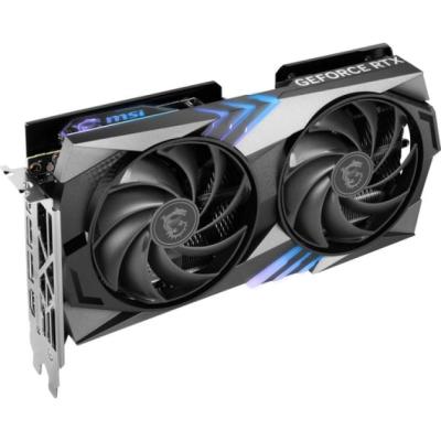 MSI GeForce RTX 4060 Ti GAMING X 8GB GDDR6X