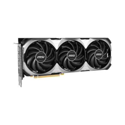 MSI GeForce RTX 4060 Ti VENTUS 3x OC 16GB GDDR6