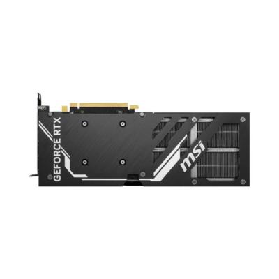 MSI GeForce RTX 4060 Ti VENTUS 3x OC 16GB GDDR6