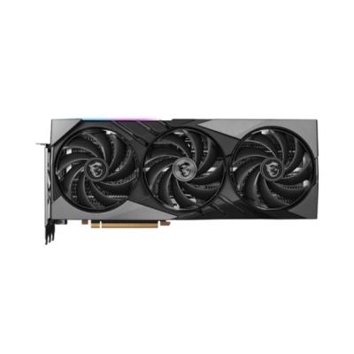 MSI GeForce RTX 4090 GAMING X SLIM 24GB GDDR6X