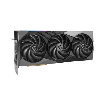 MSI GeForce RTX 4090 GAMING X SLIM 24GB GDDR6X