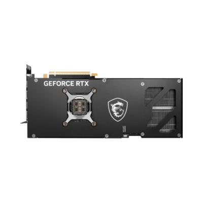 MSI GeForce RTX 4090 GAMING X SLIM 24GB GDDR6X