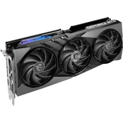 MSI GeForce RTX 4070 Ti SUPER GAMING X SLIM 16GB GDDR6X