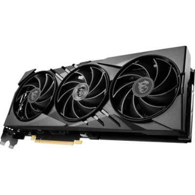 MSI GeForce RTX 4070 Ti SUPER GAMING X SLIM 16GB GDDR6X