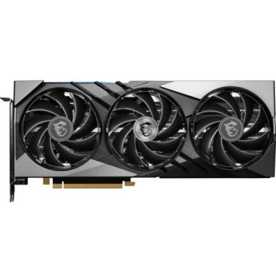 MSI GeForce RTX 4070 Ti SUPER GAMING X SLIM 16GB GDDR6X