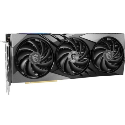 MSI GeForce RTX 4070 Ti SUPER GAMING X SLIM 16GB GDDR6X