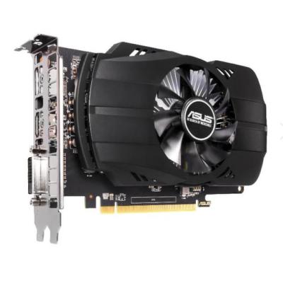 ASUS Phoenix PH-RX550-4G-EVO AMD Radeon RX 550 4 GB GDDR5