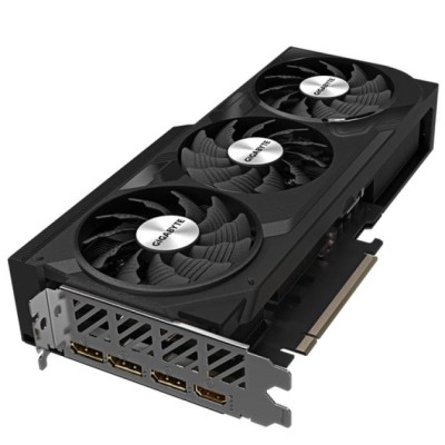 Gigabyte GeForce RTX 4070 WINDFORCE 3x OC 12GB GDDR6X DLSS3