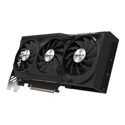 Gigabyte GeForce RTX 4070 WINDFORCE 3x OC 12GB GDDR6X DLSS3