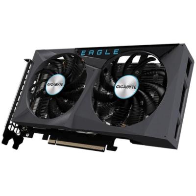 Gigabyte GeForce RTX 3050 EAGLE OC 8GB GDDR6