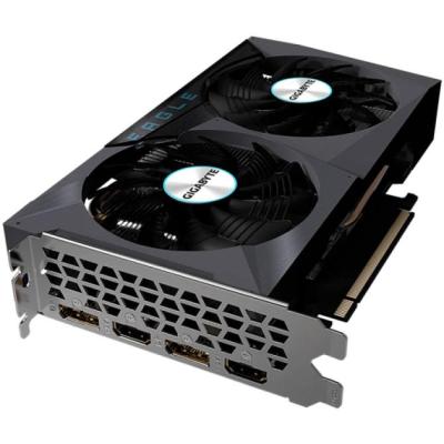 Gigabyte GeForce RTX 3050 EAGLE OC 8GB GDDR6