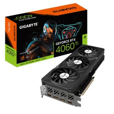 Gigabyte GeForce RTX 4060 Ti GAMING OC 16GB GDDR6