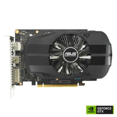 ASUS Phoenix GeForce GTX 1650 4GB GDDR6 EVO