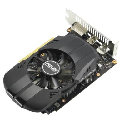 ASUS Phoenix GeForce GTX 1650 4GB GDDR6 EVO