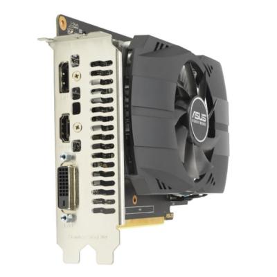 ASUS Phoenix GeForce GTX 1650 4GB GDDR6 EVO