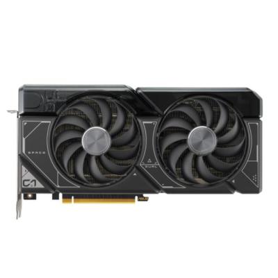 Asus Dual GeForce RTX 4070 Black OC Edition 12GB GDDR6X