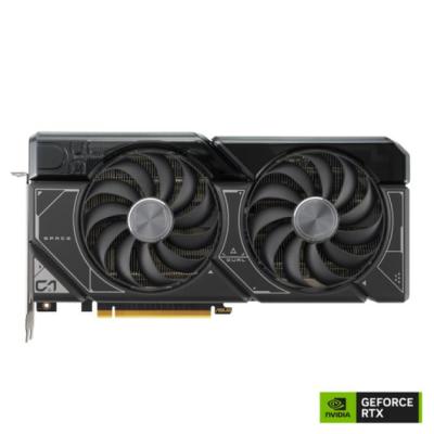 Asus Dual GeForce RTX 4070 Black OC Edition 12GB GDDR6X