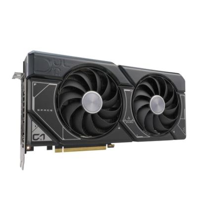 Asus Dual GeForce RTX 4070 Black OC Edition 12GB GDDR6X