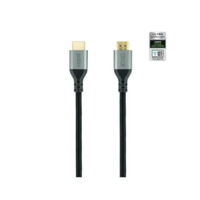 Cable HDMI 2.1 8K Nanocable 10.15.8102/ HDMI Macho - HDMI