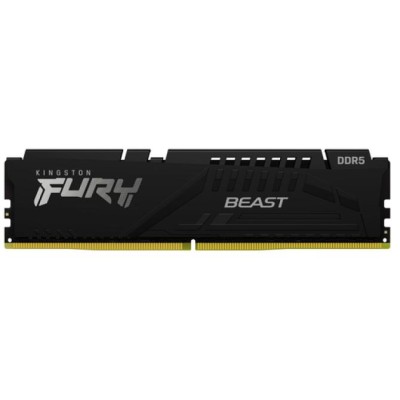 Kingston Fury Beast KIT 32GB DDR5 5200MHz DDR5 CL36 1.35v