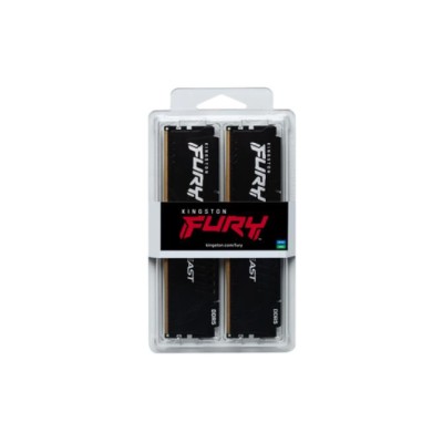 Kingston Fury Beast KIT 32GB DDR5 5200MHz DDR5 CL36 1.35v