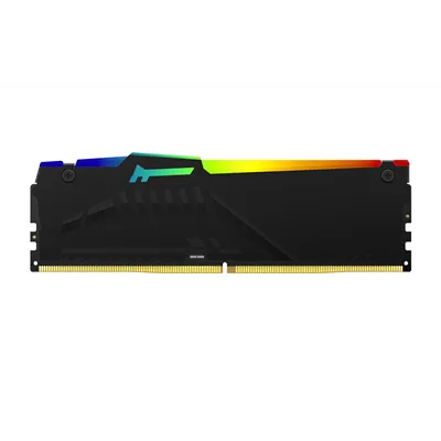 Kingston Fury Beast RGB 16GB DDR5 5600MHzCL40 1.25v